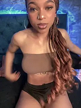 Melany Williams online show from February 2025 01:49:02 PM