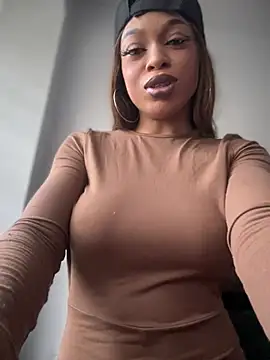 Melany Williams online show from March 2025 01:30:01 PM