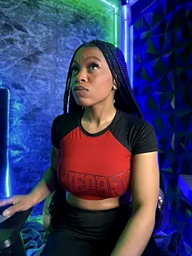 Melany Williams online show from September 2025 01:22:02 PM