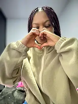 Melany Williams online show from October 2025 01:01:01 PM