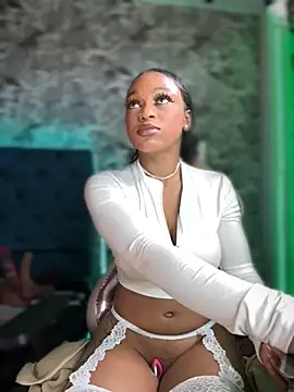 Melany Williams online show from November 2025 01:22:02 PM