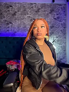 Melany Williams online show from November 2025 01:11:01 PM