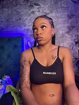 Melany Williams online show from March 2026 01:14:01 PM