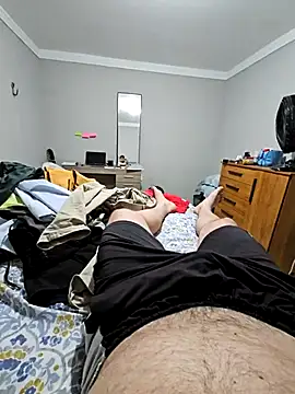 eufetichista online show from December 2025 02:08:02 AM