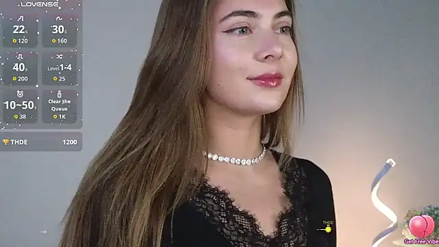 chloi hes online show from November 2025 10:26:02 AM