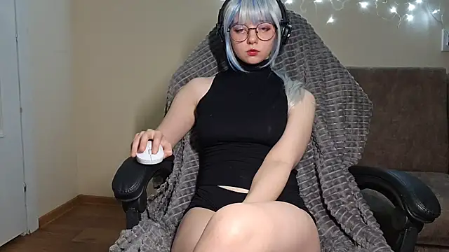 Snapshot of DanaWard chatting on January 2025 06:31:01 PM DanaWard online show from January 2025 06:31:01 PM