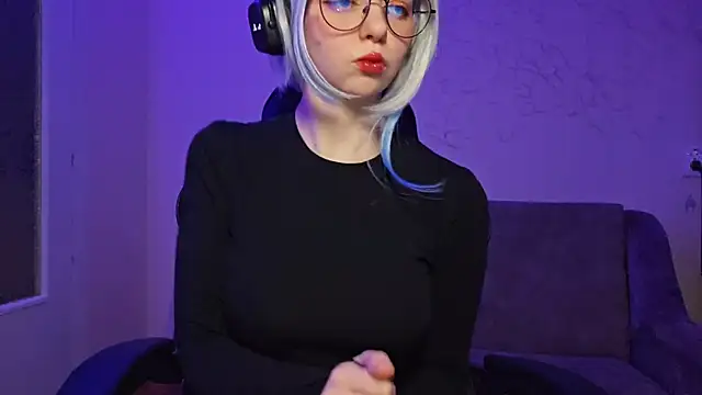 Snapshot of DanaWard chatting on February 2025 09:30:01 PM DanaWard online show from February 2025 09:30:01 PM