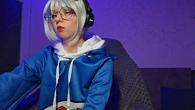 Snapshot of DanaWard chatting on February 2025 11:25:02 PM DanaWard online show from February 2025 11:25:02 PM