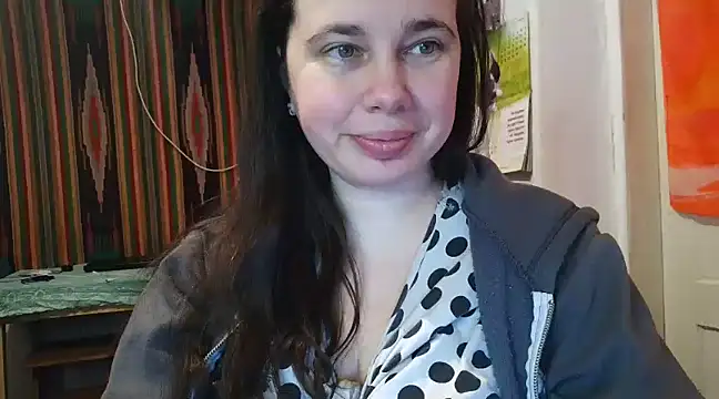 Cora Maro online show from February 2025 02:04:01 AM