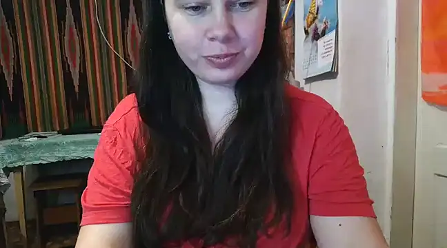 Cora Maro online show from March 2025 07:54:02 AM