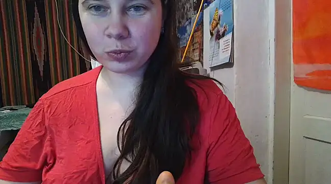 Cora Maro online show from March 2025 10:56:02 AM