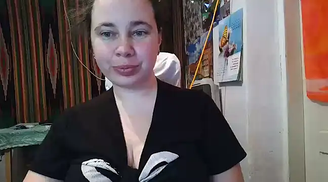 Cora Maro online show from March 2025 11:22:01 PM