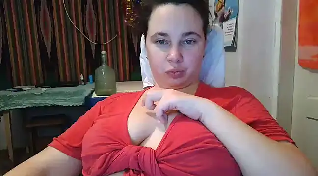 Cora Maro online show from March 2025 02:25:01 AM