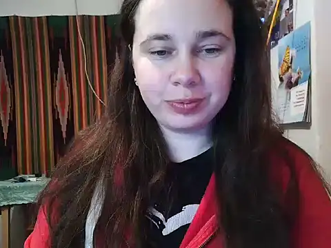 Cora Maro online show from March 2025 10:55:01 AM