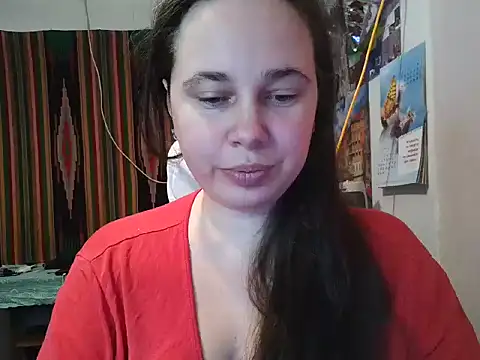 Cora Maro online show from March 2025 02:12:01 PM