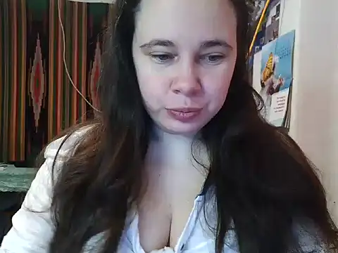 Cora Maro online show from March 2025 05:18:02 AM