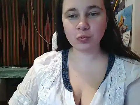 Cora Maro online show from March 2025 08:23:02 AM