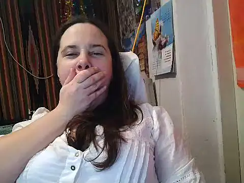 Cora Maro online show from March 2025 02:34:02 PM