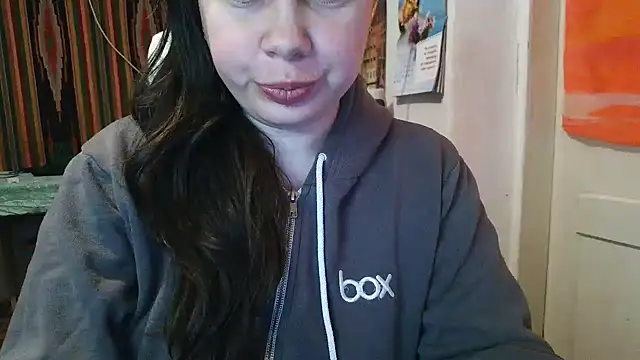 Cora Maro online show from March 2025 03:27:02 PM