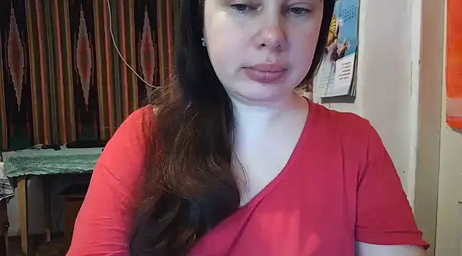 Cora Maro online show from March 2025 03:48:02 AM