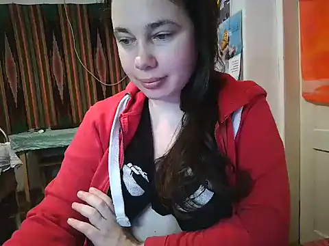 Cora Maro online show from March 2025 10:40:02 AM