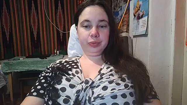 Cora Maro online show from March 2025 02:40:02 AM