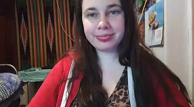 Cora Maro online show from March 2025 08:53:02 AM