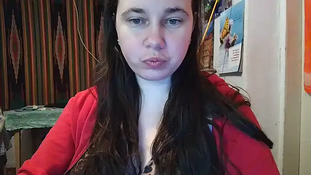 Cora Maro online show from March 2025 03:42:01 PM