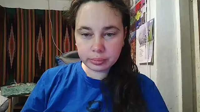 Cora Maro online show from September 2025 10:13:01 PM