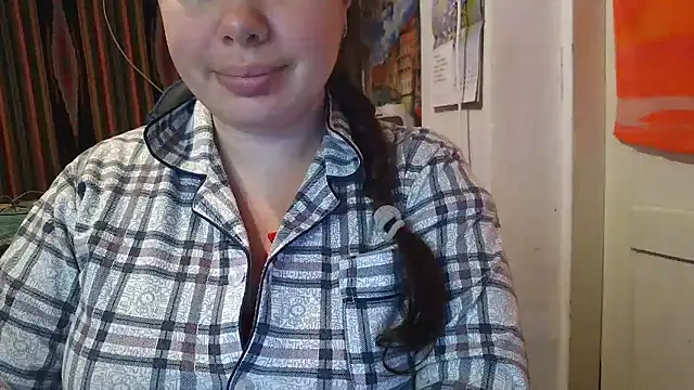 Cora Maro online show from October 2025 09:24:01 PM