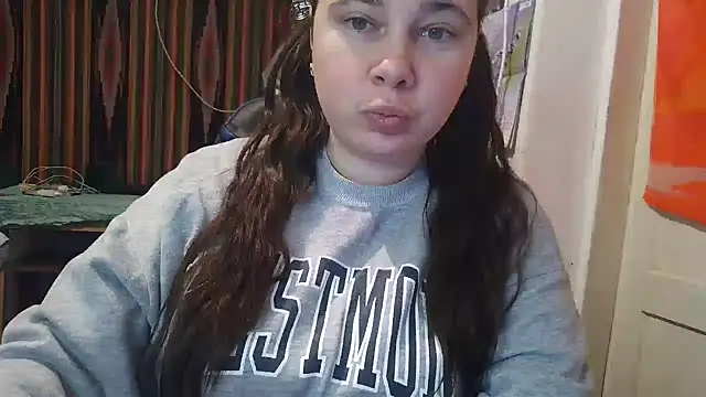 Cora Maro online show from October 2025 12:02:02 PM