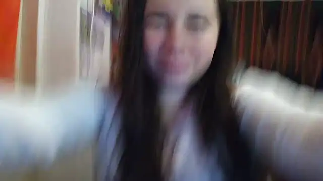 Cora Maro online show from October 2025 02:13:01 PM