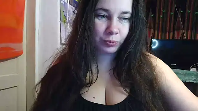 Cora Maro online show from October 2025 06:47:01 AM