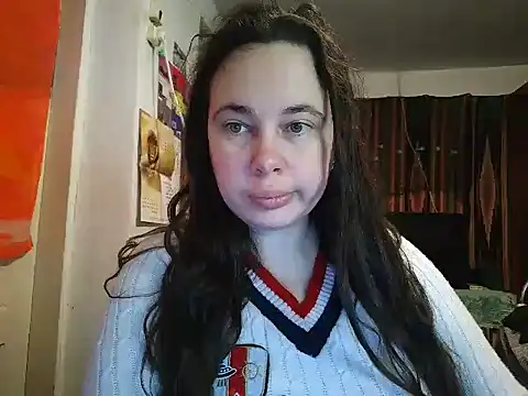 Cora Maro online show from November 2025 12:31:02 AM