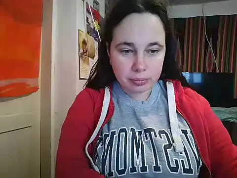 Cora Maro online show from November 2025 10:58:01 AM