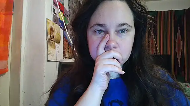 Cora Maro online show from November 2025 03:46:01 PM