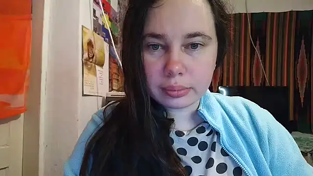 Cora Maro online show from December 2025 11:22:01 PM