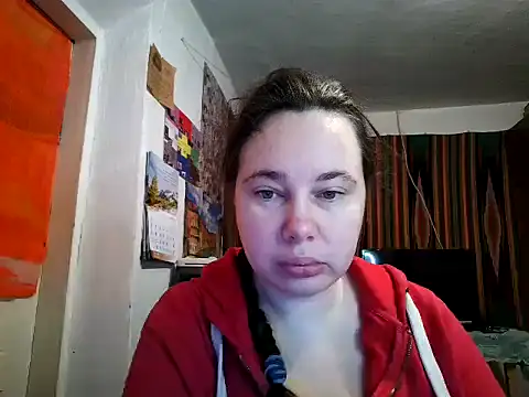 Cora Maro online show from February 2026 02:04:02 AM