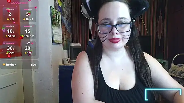 Snapshot of Cora_Maro chatting on July 2026 01:24:01 PM Cora Maro online show from July 2026 01:24:01 PM