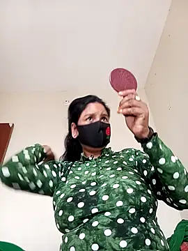 Neha-Roy online show from February 2025 05:04:01 AM