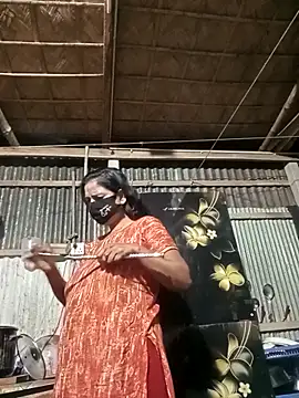 Neha-Roy online show from March 2025 09:48:02 PM