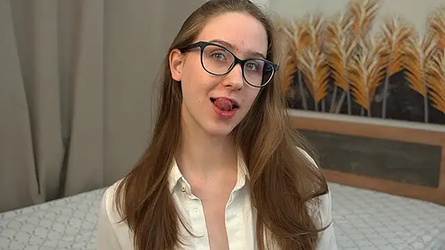 PrincessMononokee online show from February 2025 11:32:02 PM