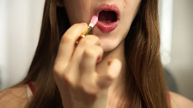 PrincessMononokee online show from April 2026 07:09:01 AM