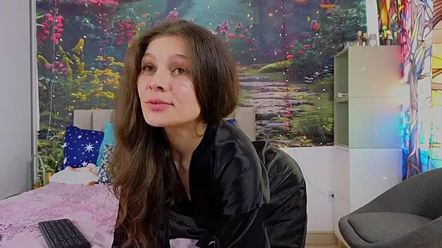 MadameDeFeu online show from January 2025 12:19:02 PM