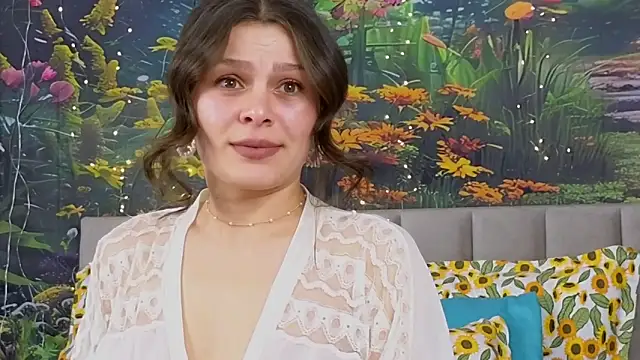 MadameDeFeu online show from February 2025 09:13:02 AM