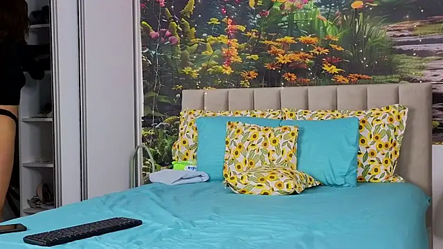 MadameDeFeu online show from February 2025 08:30:02 AM