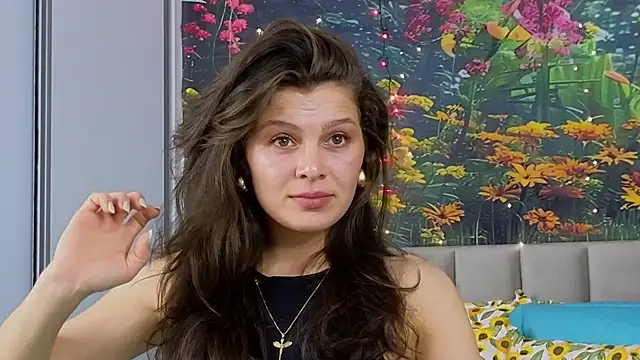 MadameDeFeu online show from February 2025 12:38:02 PM