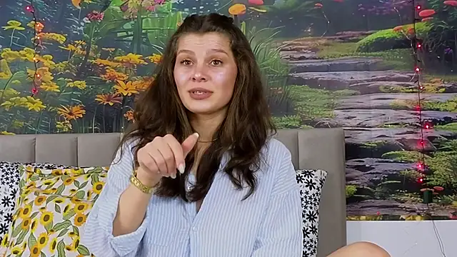 MadameDeFeu online show from February 2025 08:28:01 AM