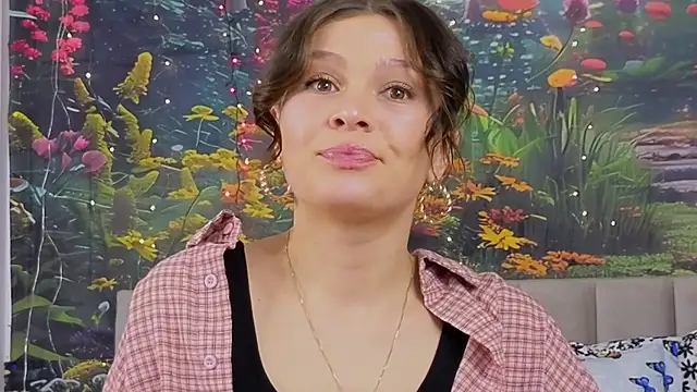 MadameDeFeu online show from March 2025 08:13:01 AM