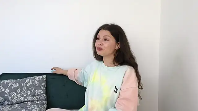 MadameDeFeu online show from March 2026 07:24:01 AM